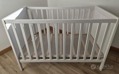 Letto neonati