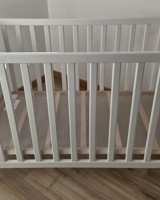 Letto neonati