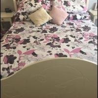 Letto matrimoniale