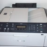 Canon MX340 wifi scanner stampante