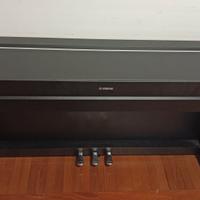 Pianoforte Yamaha arius ydp-s52