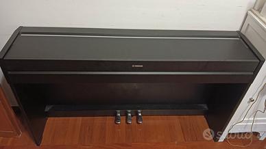 Pianoforte Yamaha arius ydp-s52