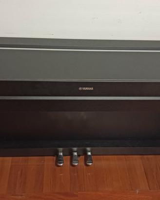 Pianoforte Yamaha arius ydp-s52