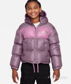 Giacca Nike ragazza taglia XL (junior) 12/14 anni