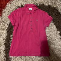 Magliette Lacoste e Polo Ralph Lauren