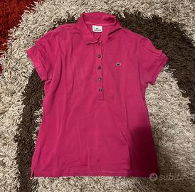 Magliette Lacoste e Polo Ralph Lauren