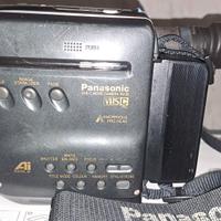 Telecamera Panasonic  VHS-C