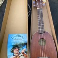 Ukulele Soprano Lanikai LU-21P