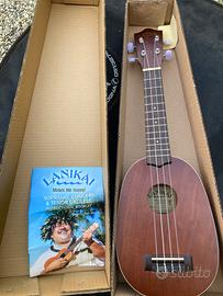 Ukulele Soprano Lanikai LU-21P