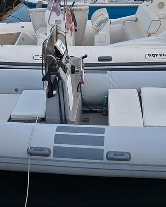 Joker Boat Coaster 580