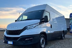 Iveco daily 35s16 furgone maxi volume 160cv-2019