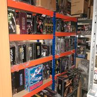 Tanti Transformers della fanstoys  Fans Toys 