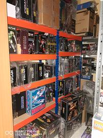 Tanti Transformers della fanstoys  Fans Toys 