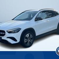 Mercedes-Benz GLA 200 d Automatic Advanced Pl...