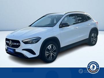 Mercedes-Benz GLA 200 d Automatic Advanced Pl...