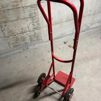 Carrellino porta tutto robusto