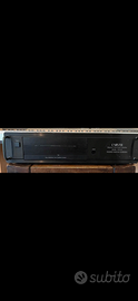 finale di potenza carver tfm22 e pre denon pra1100