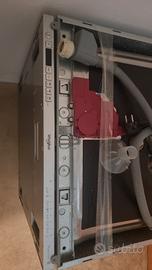 lavastoviglie whirpool