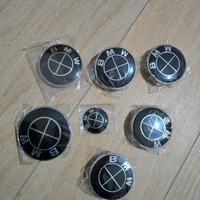 Set stemmi Bmw