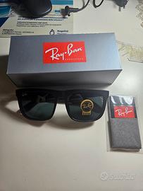Occhiali da sole rayban