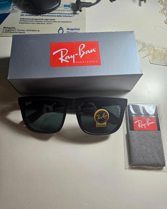 Occhiali da sole rayban