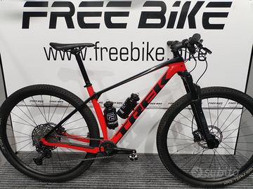 MTB carbonio Trek Procaliber 9.6 - ML