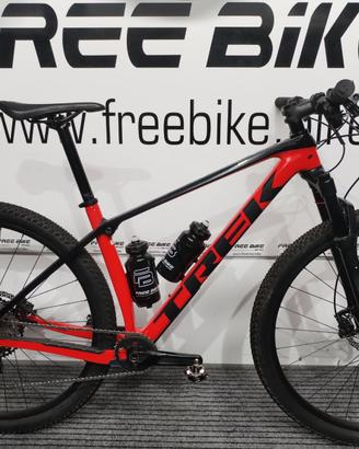 MTB carbonio Trek Procaliber 9.6 - ML