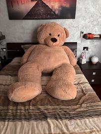 Teddy bear orso gigante