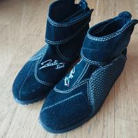 Scarpe da minimoto Zocchi sprint