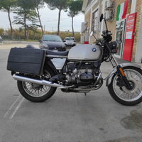 Bmw r100 cs