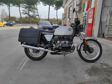 Bmw r100 cs