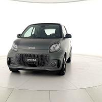 SMART Fortwo III 2020 - Fortwo eq Passion 2 U31548