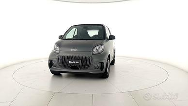 SMART Fortwo III 2020 - Fortwo eq Passion 2 U31548