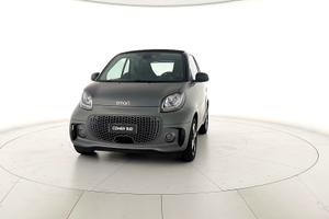 SMART Fortwo III 2020 - Fortwo eq Passion 2 U31548