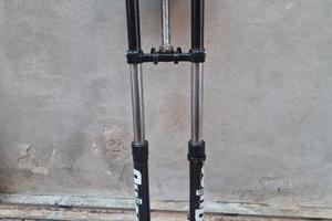 Forcelle tradizionali da 36 mm