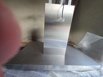 Cappa Elica Spot Plus Island