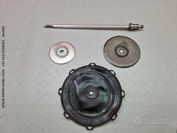 ASTINA SPINGIDISCO APRILIA CAPONORD 1000 2003 2004