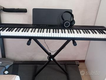 Alesis Recital Play 88 Tasti - Set Completo