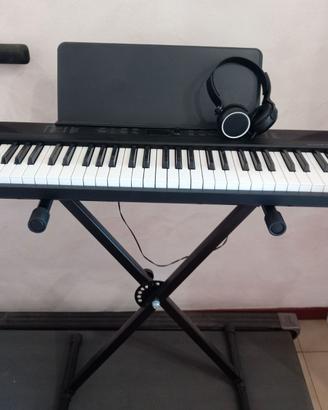 Alesis Recital Play 88 Tasti - Set Completo