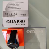 orologio digitale Calypso