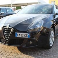 ALFA ROMEO Giulietta 2.0 JTDm-2 140CV Distinctiv