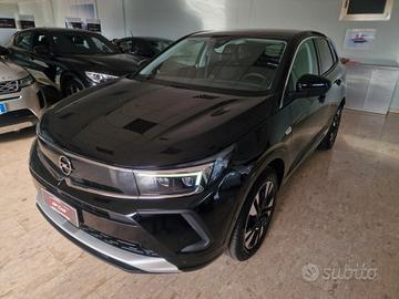 Opel Grandland X 1.5 diesel