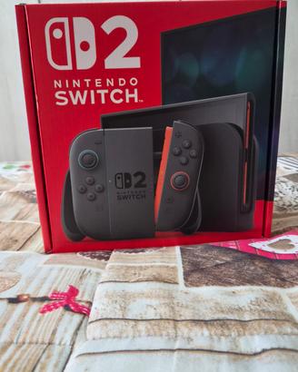Nintendo Switch 2