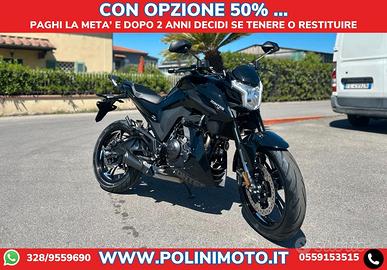 Zontes ZT 125 z2 - A TASSO ZERO Spediamo in tutta 