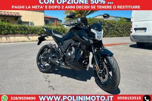 Zontes ZT 125 z2 - A TASSO ZERO Spediamo in tutta 
