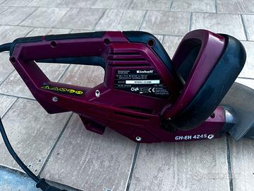 Tagliasiepi Einhell GH-EH 4245