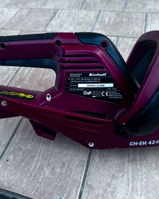 Tagliasiepi Einhell GH-EH 4245