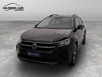 VOLKSWAGEN Taigo - Taigo 1.0 tsi Edition Plus 115c