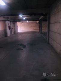 Cagliari Box Auto in Autorimessa