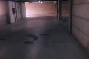 Cagliari Box Auto in Autorimessa